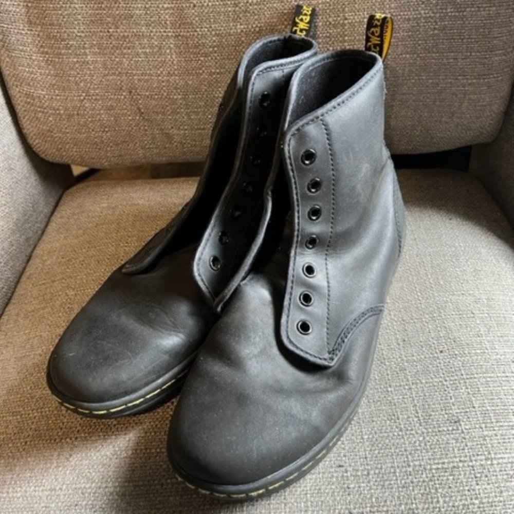 Dr Marten Casual Boot